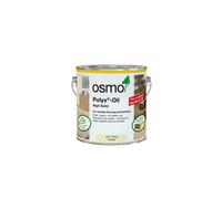 Osmo Polyx Hard-Wax Oil 3011 - Gloss 5ml Sample Sachet