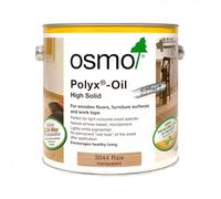 Osmo Polyx Oil 3044 Raw, Matt (Raw, Matt 2.5)
