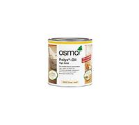 Osmo Polyx Oil Original 3062 - Clear Matt 125ml