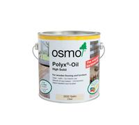 Osmo 3062 Polyx-Oil Original Clear Matt 2.5L