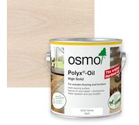 Osmo PolyX Oil Original Matt 2.5l, 3040 White