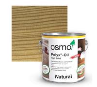 Osmo Polyx Oil Original, Matt Finish (Natural 429, 2.5l)