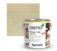 Osmo Polyx Oil Original, Matt Finish (Spruce 424, 750ml)