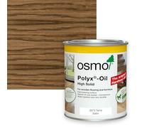 Osmo Polyx Oil Original, Satin Finish (750ml, 3073 Terra)
