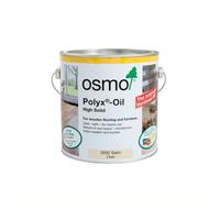 Osmo Polyx-Oil Original - Wooden Floors & Furniture - Interior Wood / Woodwork
