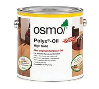 Osmo 3232 Polyx Hardwax Oil Rapid - Satin 2.5L