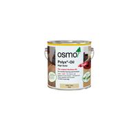 Osmo Polyx Oil Rapid Clear Matt 750Ml (3262)