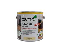 Osmo 3262 Polyx Hard Wax Oil Rapid- Matt 2.5L Tin