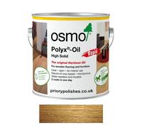 Osmo Polyx Oil Rapid 0.75 Litre - Clear - Matt 3262