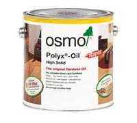 Osmo Polyx Oil Rapid - Clear - Satin - 750Ml