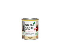 Osmo Polyx Oil Rapid Clear Satin 750Ml (3232)