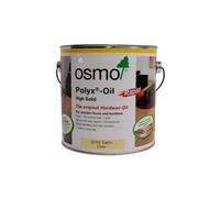 Osmo Polyx Oil Rapid - Clear - Matt - 2.5 Litre