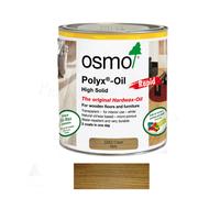Osmo Polyx Oil Rapid Hardwax Wood Finish - 3262 - Matt 750ml