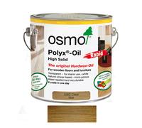 Osmo 3262 Polyx Hard Wax Oil Rapid- Matt 2.5L Tin