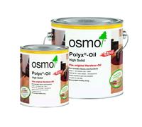 Osmo Polyx-Oil Rapid - Fast-Drying Clear Hardwax Oil