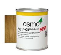 Osmo Polyx Hard Wax Oil Original 3065 - Clear Semi Matt 125ml