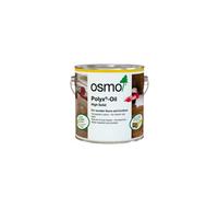 Osmo Polyx-Oil Tints 3072 Amber - 2.5L