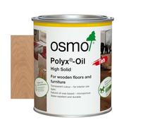 Osmo Polyx Oil Tints 3040│3067│3071│3072│3073│3074│3075 in 5,125 & 750ml & 2.5l