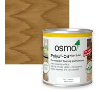 Osmo Polyx Oil Tints, Semi Matt Finish (375ml, 3071 Honey, Semi-Matt)