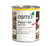 Osmo Polyx Oil Tints - White 3040