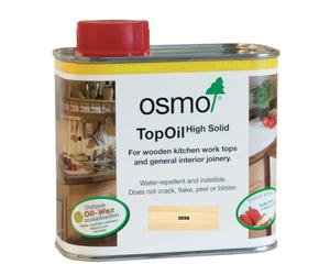 Osmo Polyx Top Oil 500ml Clear Matt