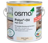 Osmo Polyx Wood Oil - Satin - 750ml