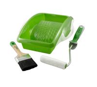 Osmo Premium Roller, Brush and Tray Set,