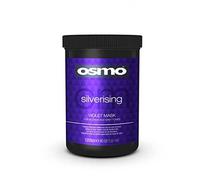Osmo Professional Salon Silverising Violet Hair Mask 1200ml -