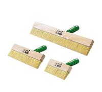 Osmo Floor Brush - For Application of Hard Wax Wood Floor Oils - 220mm and 400mm