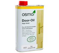 Osmo Raw Door Oil - 1L