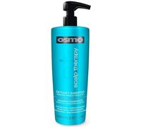 Osmo Scalp Therapy Detoxify Shampoo 1000ml - Removes Build-Up & Impurities But Retains Moisture