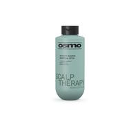 OSMO Scalp Therapy Detoxify Shampoo | Clarifying Cleanser | Removes Product Build-Up | Vegan. 400ml