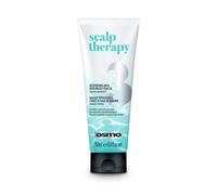 SCALP THERAPY REPLENISHING MASK & SCALP THERAPY PURIFYING SCRUB OSMO