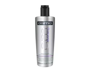 OSMO SILVERISING DAILY BLONDE CONDITIONER 1000ML INCLUDES PUMP
