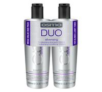 OSMO Silverising Shampoo 1 Litre/Conditioner 1 Litre