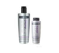 Osmo Silverising Shampoo 1000ml and Conditioner 300ml