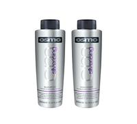 Osmo Silverising Shampoo & Conditioner 300ml Professional Home & Salon