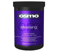 Osmo Silverising Violet Mask - 1200ml For Blonde and Grey Tones