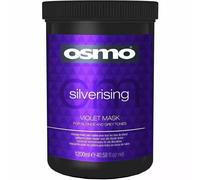 Osmo Silverising Violet Mask - 1200ml For Blonde and Grey Tones