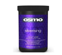 Osmo Silverising Violet Mask - 1200ml For Blonde and Grey Tones