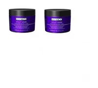 Osmo Silverising Violet Mask 300ml