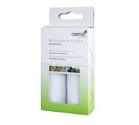 Osmo Small Roller Sleeve Replacement 2 Pack (10Cm Wide)