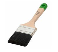 Osmo Synthetic Mix Bristle Flat Brush 25mm