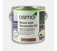 Osmo Stone and Terracotta Oil Exterior - Clear - All Sizes