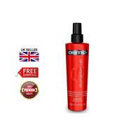 OSMO Straighten Up 250ml • Heat-Activated Straightening Spray