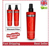 Osmo Straighten Up Keratin Straightening Complex 250ml