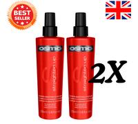 Osmo Straighten Up Keratin Straightening Complex 250ml