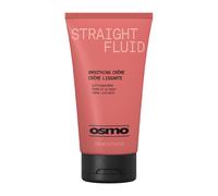 Osmo Haircare Straightening Fluid - Keratin, Heat Protection, Vegan - 150 ml