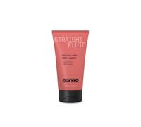 Osmo Haircare Straightening Fluid - Keratin, Heat Protection, Vegan - 150 ml