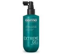 OSMO Extreme Gel Spray 250ml - Rotating LED Barbershop Sign - Indoor & Outdoor - 4m Cable